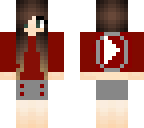 a youtube skin
