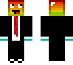 advanced rainbow guy 