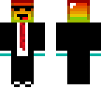 advanced rainbow guy 