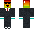 advanced rainbow guy 