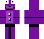 adventure bonnie