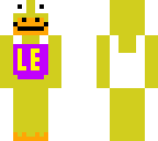 adventure chica