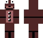 adventure freddy