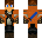 adventurer