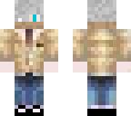 aidans skin