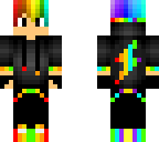 alex rainbow
