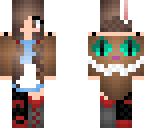 alice and wonderland girl