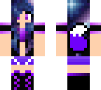 animalgirl new skin