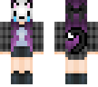anime cat girl