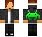 anime gamer