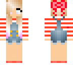 anime girl