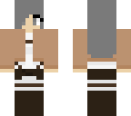 aot female base