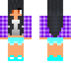 aphmau camping