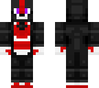 arcade the artic fox