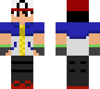 ash ketchum