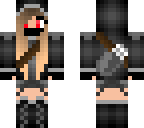 assain girl