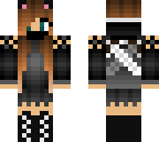 assassin girl