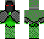 awesome skin