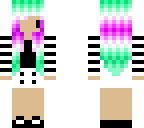 bae bruh skin