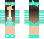 bae bruh skin