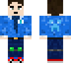 barneyteg 4pixel arms