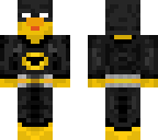 bat bird