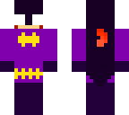 batgirl