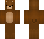 bear