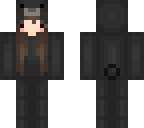 bear girl