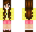 bee- bee and puppycat