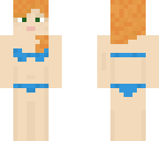 bikini alex