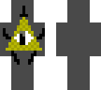 bill cipher