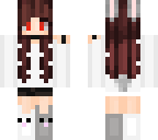 bipolar bunny girl