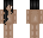 black hair base