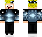 blond galaxy derp