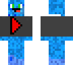 blue boy
