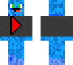 blue boy