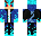 blue devil