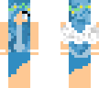 blue fairy