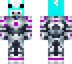 blue jack