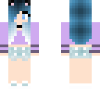 blue neko