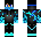 blue ninja