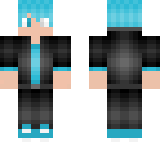 blue wolf