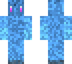 blueseamonster