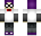 bonnie fnafhs
