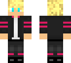 boruto kid
