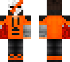 bounty hunter