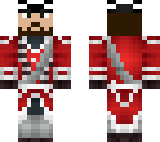 british empire luke