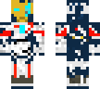 broken iron legion