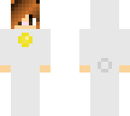 bunny custom brown hair